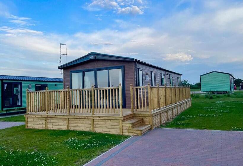 Дом 2 Спальни, Holderness Country Park