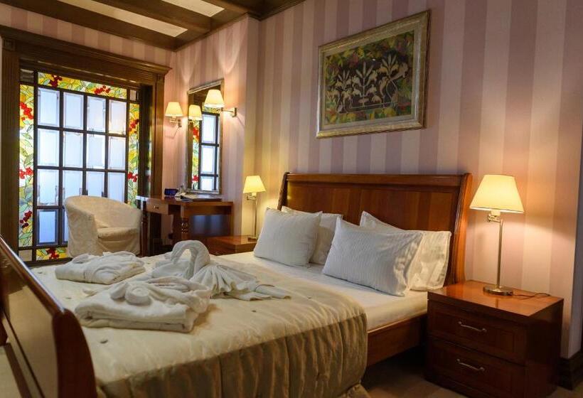 小型套房, Apart Hotel Chale Graal
