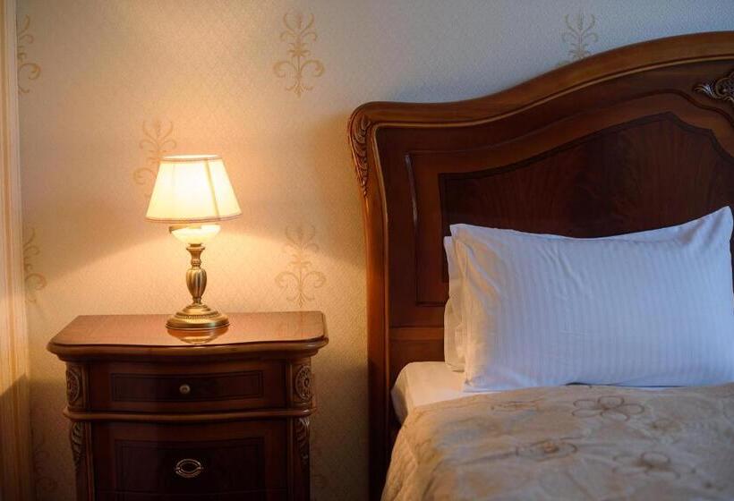 套房, Apart Hotel Chale Graal