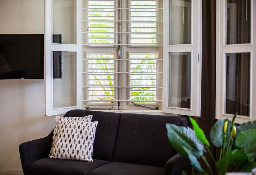 اتاق لوکس, Boutique Hotel  T Klooster