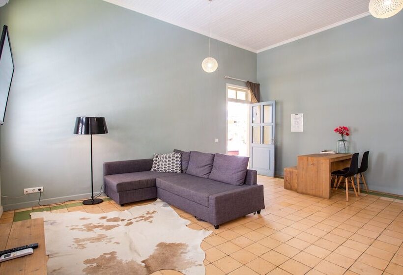 اتاق لوکس, Boutique Hotel  T Klooster