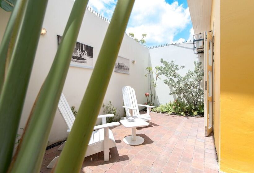 اتاق داخلی دلوکس, Boutique Hotel  T Klooster