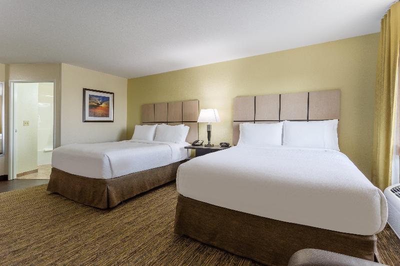 Standard Studio, Candlewood Suites Aurora Naperville, An Ihg
