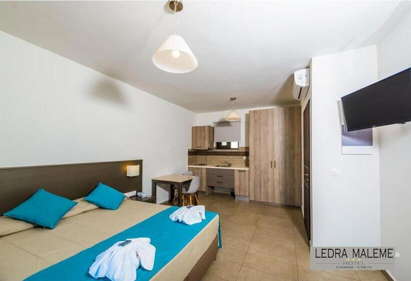 Студия Стандарт, Ledra Maleme