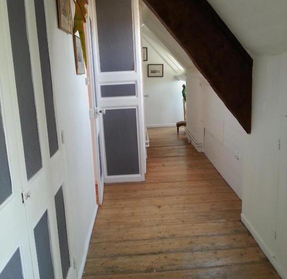 Family Suite, Les Chambres Du Château Du Rozel