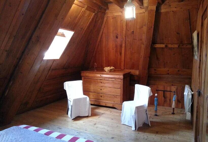 Family Suite, Les Chambres Du Château Du Rozel