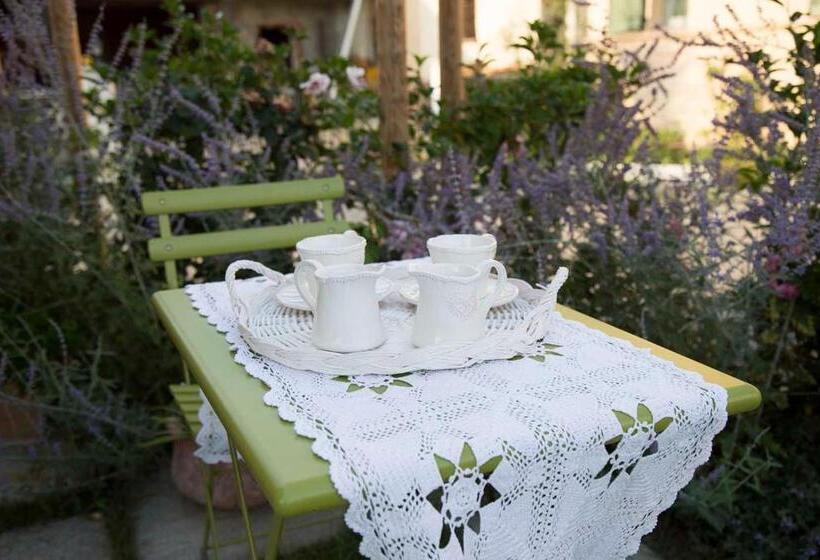 اتاق استاندارد, Carossi B&b
