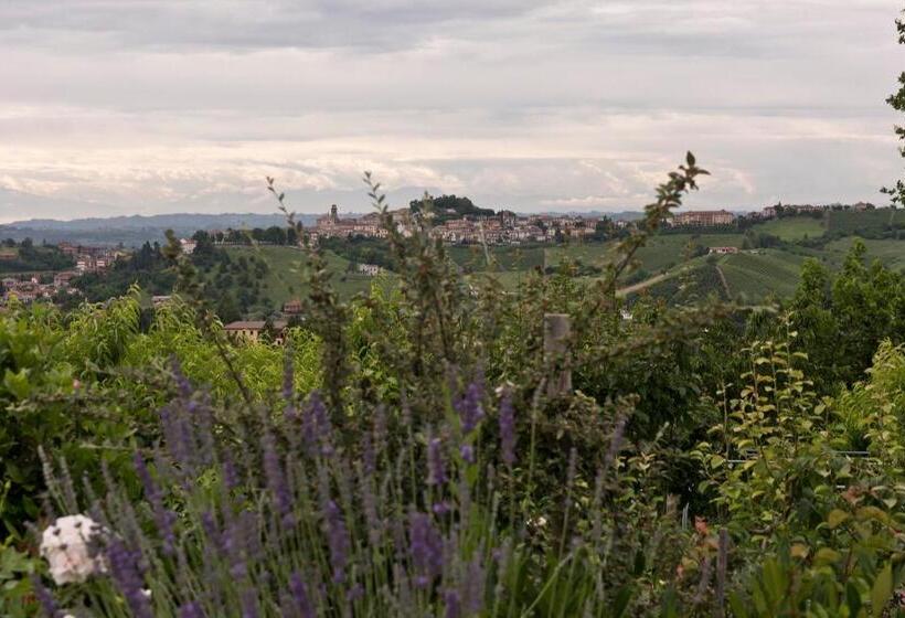 اتاق استاندارد, Carossi B&b