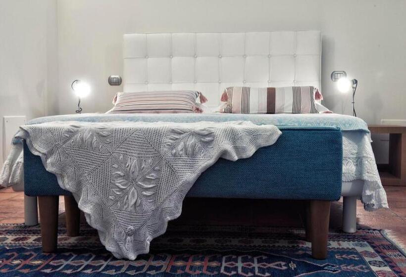 اتاق استاندارد, Carossi B&b