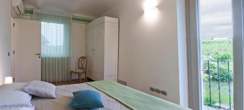 سوئیت 2 خوابه, Carossi B&b