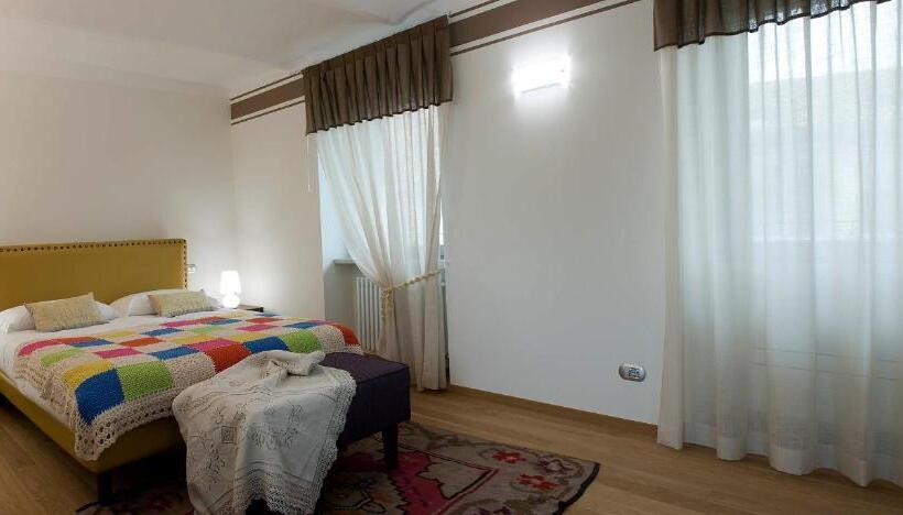 اتاق استاندارد, Carossi B&b