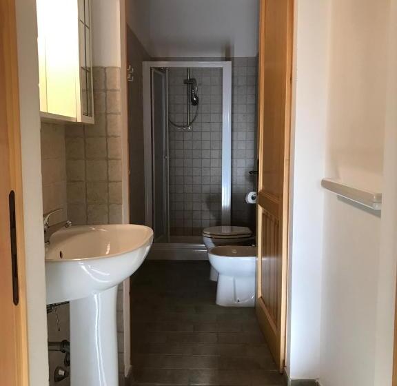 إستوديو قياسى, Casale San Giovanni