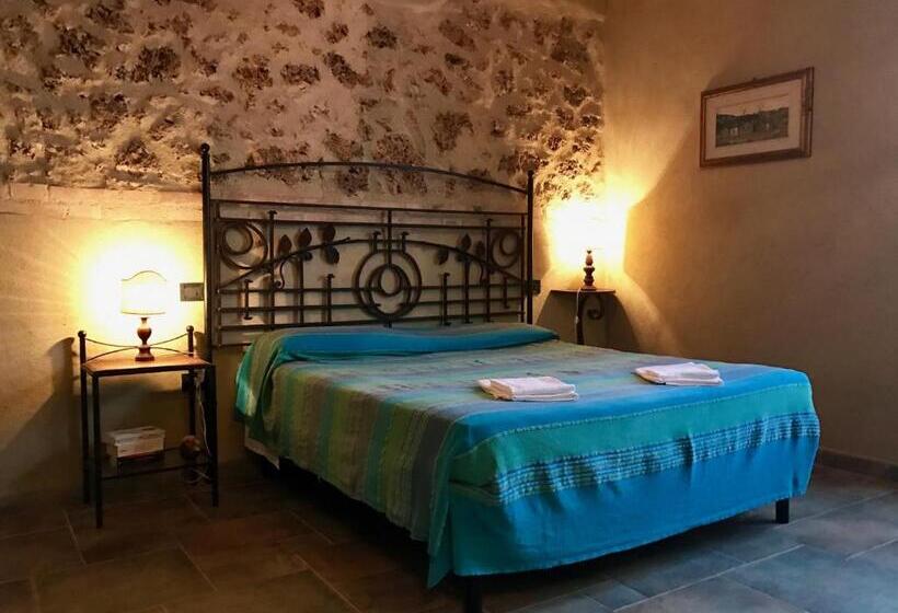 شقة غرفتين, Casale San Giovanni