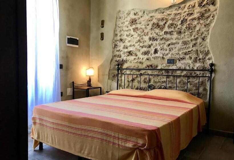 شقة سوبريور غرفة واحدة, Casale San Giovanni