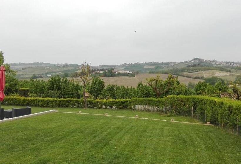 آپارتمان 1 خوابه, Agriturismo Bottega Di Rosanna
