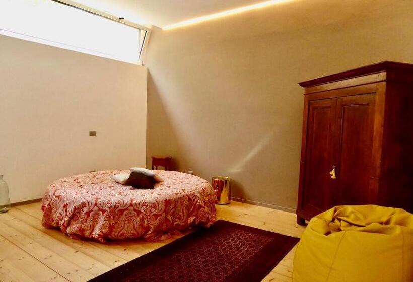 آپارتمان 1 خوابه, Agriturismo Bottega Di Rosanna