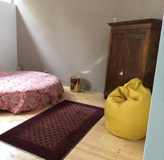 آپارتمان 1 خوابه, Agriturismo Bottega Di Rosanna