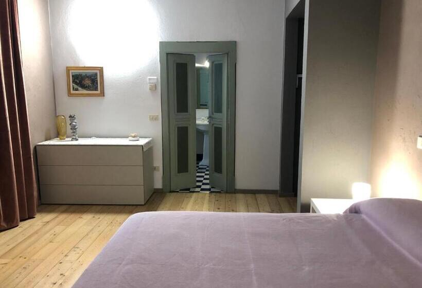 آپارتمان 1 خوابه, Agriturismo Bottega Di Rosanna