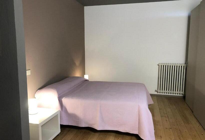 آپارتمان 1 خوابه, Agriturismo Bottega Di Rosanna