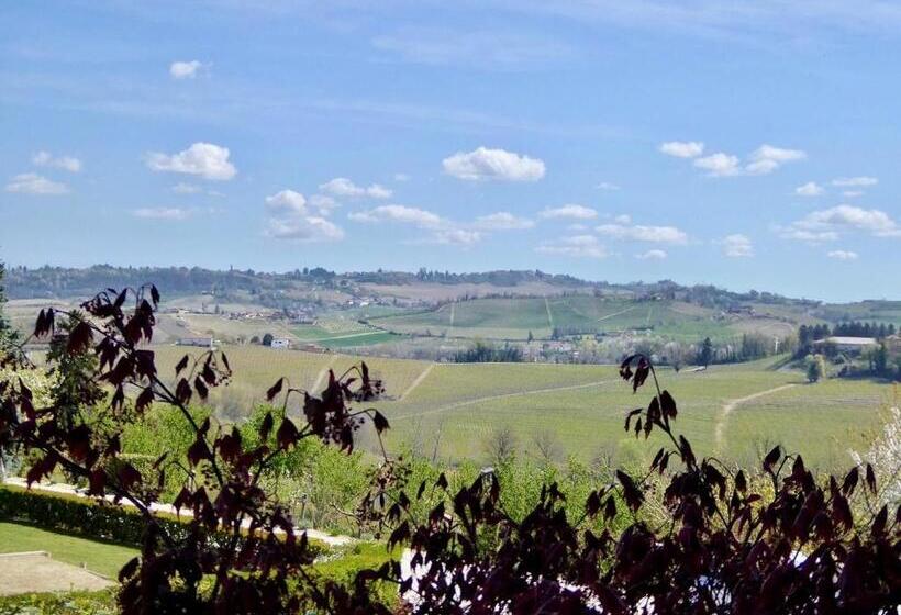 آپارتمان 1 خوابه, Agriturismo Bottega Di Rosanna