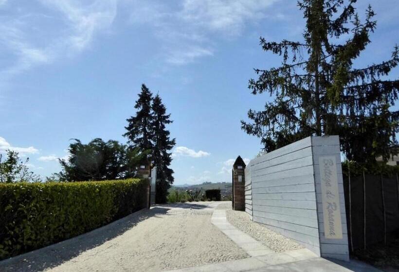 آپارتمان 1 خوابه, Agriturismo Bottega Di Rosanna