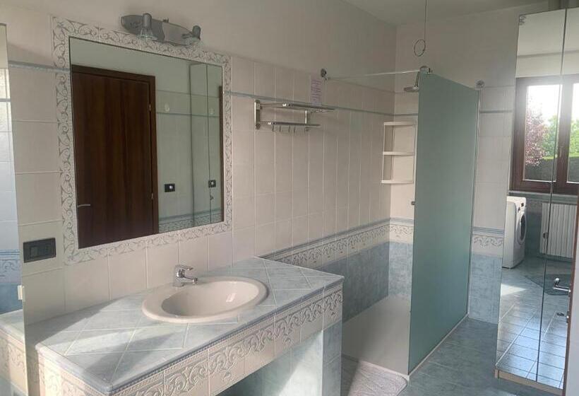 آپارتمان 1 خوابه, Agriturismo Bottega Di Rosanna