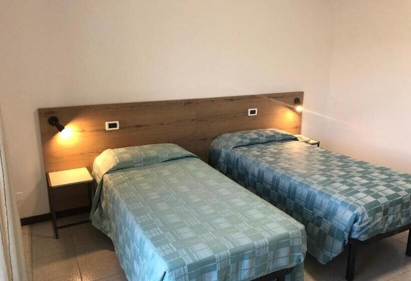 标准间, Albergo Ristorante La Greppia