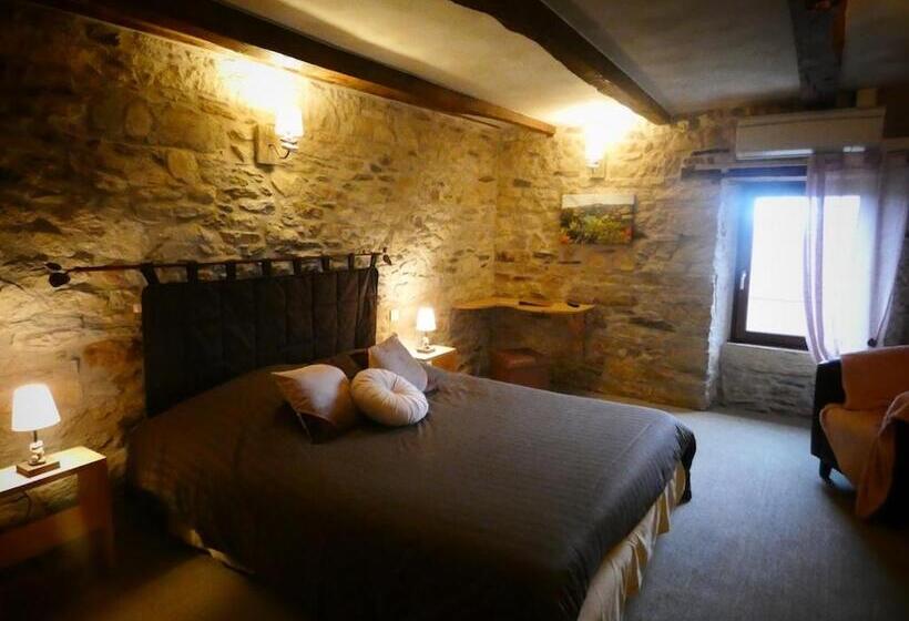 Номер Стандарт Индивидуальный, Auberge Du Lac