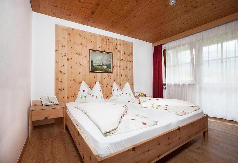 Номер Стандарт, Messnerwirt