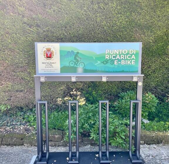 اتاق استاندارد, Resort Casino Di Caccia