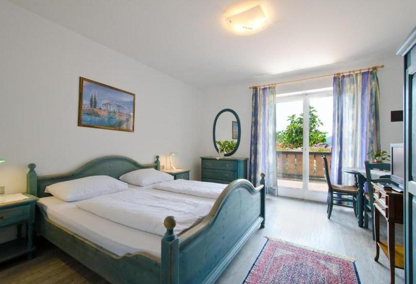 Номер Стандарт, & Residenz Traubenheim
