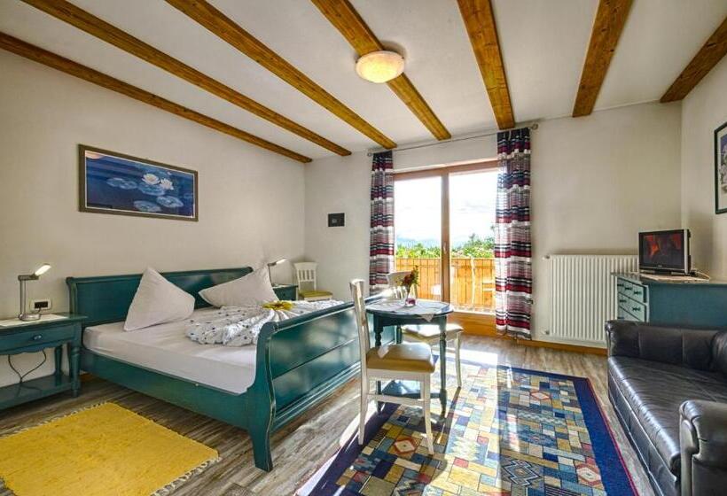 Апартаменты 1 Спальня, & Residenz Traubenheim