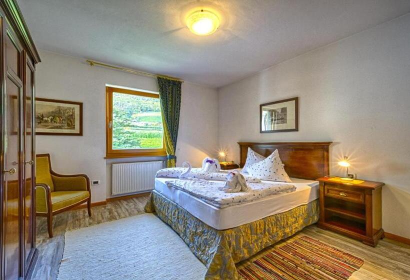 Апартаменты 1 Спальня, & Residenz Traubenheim