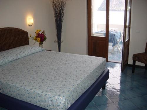 Апартаменты 1 Спальня, Oltremare Residence