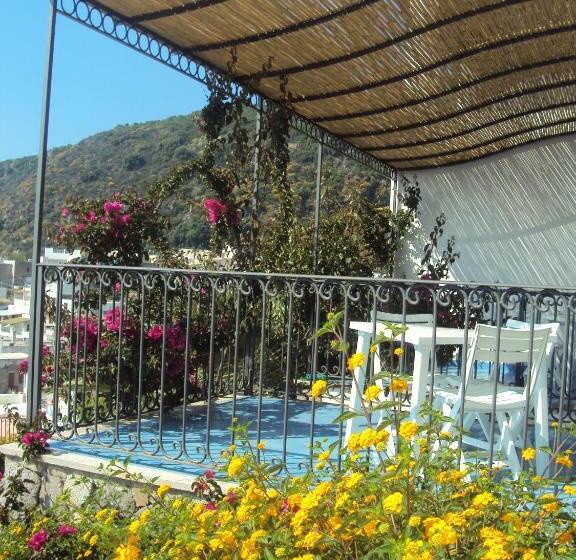 Апартаменты 2 Спальни, Oltremare Residence