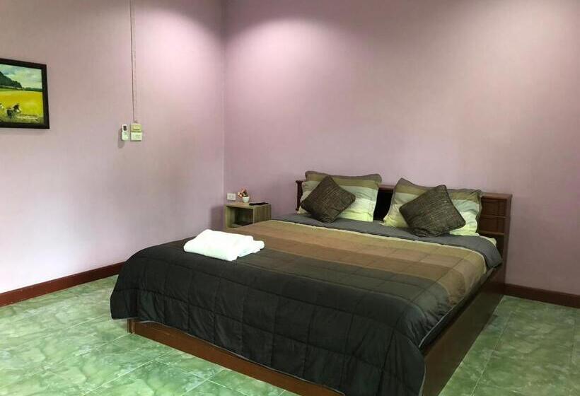 Номер Стандарт, Green Happy Homestay
