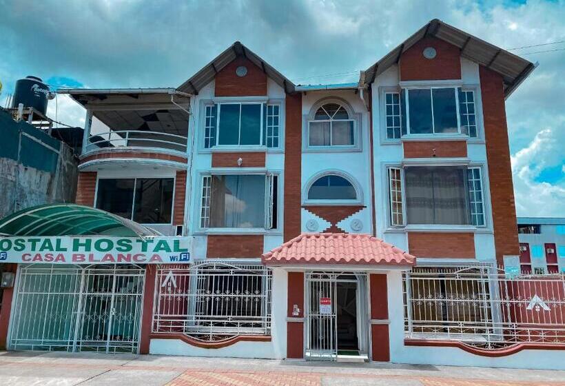 Номер Deluxe, Hostal Casa Blanca