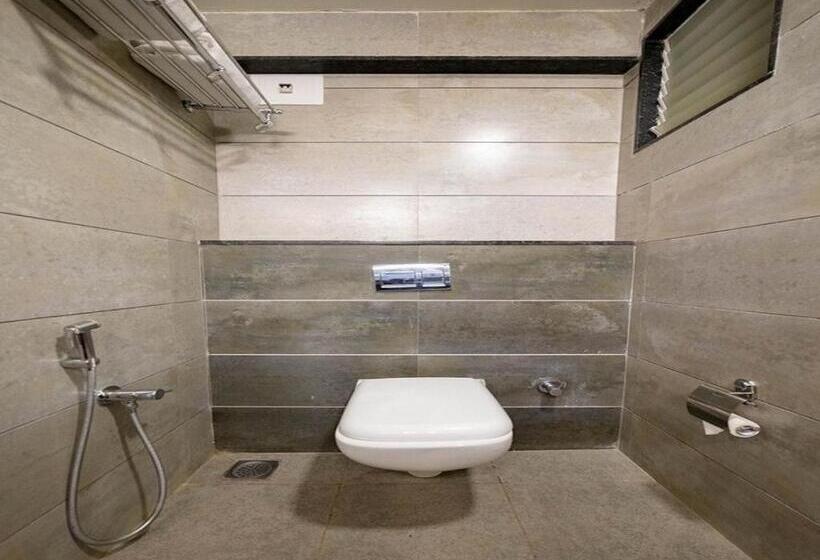 Номер Стандарт, Ashok Inn