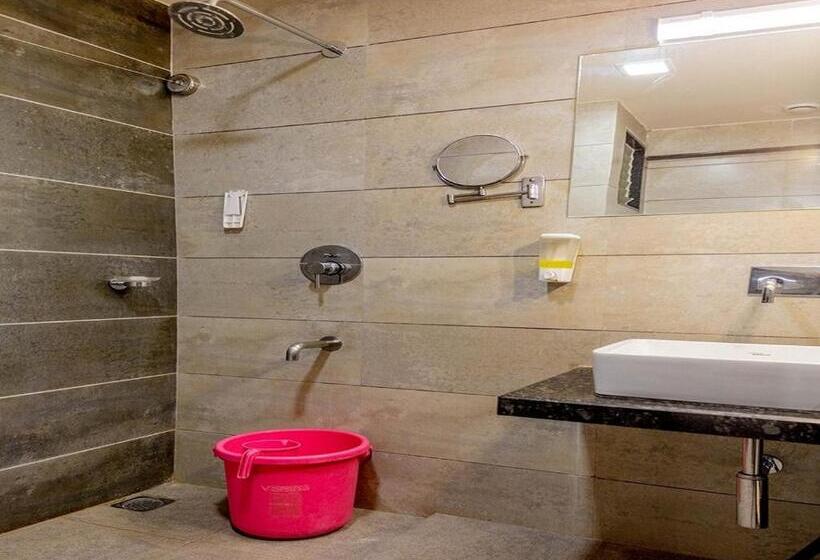 Номер Superior Кровать Кинг, Ashok Inn