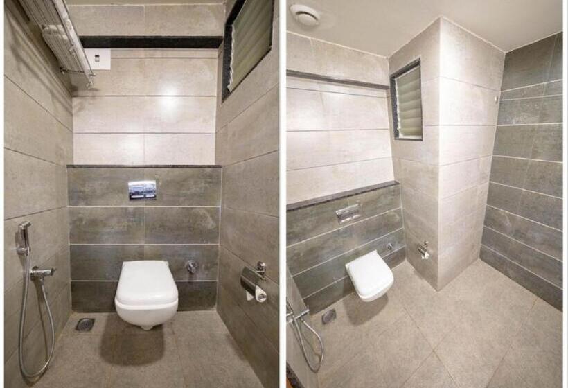 Семейный Номер, Ashok Inn