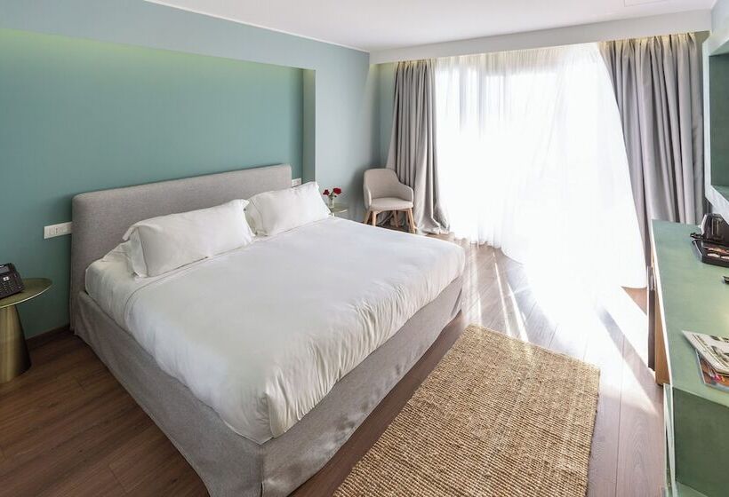 标准间, Vlora Priam Affiliated by Meliá