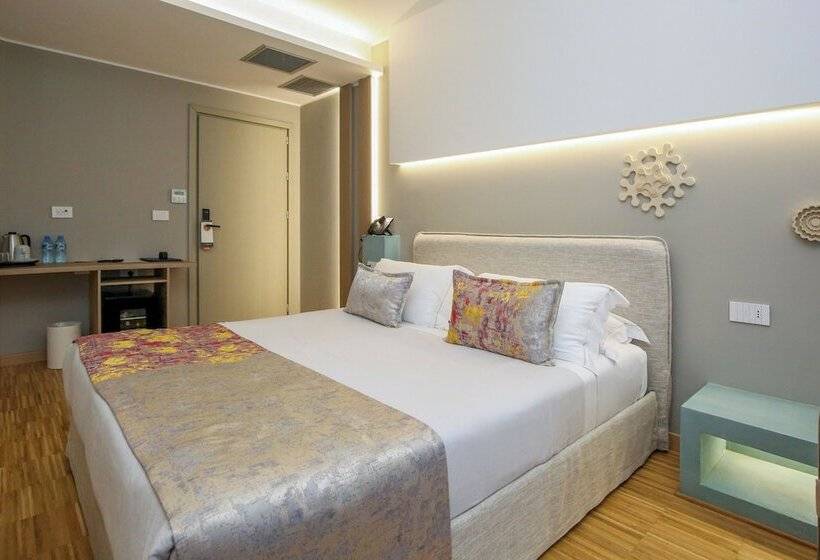 高级大房间, Vlora Priam Affiliated by Meliá
