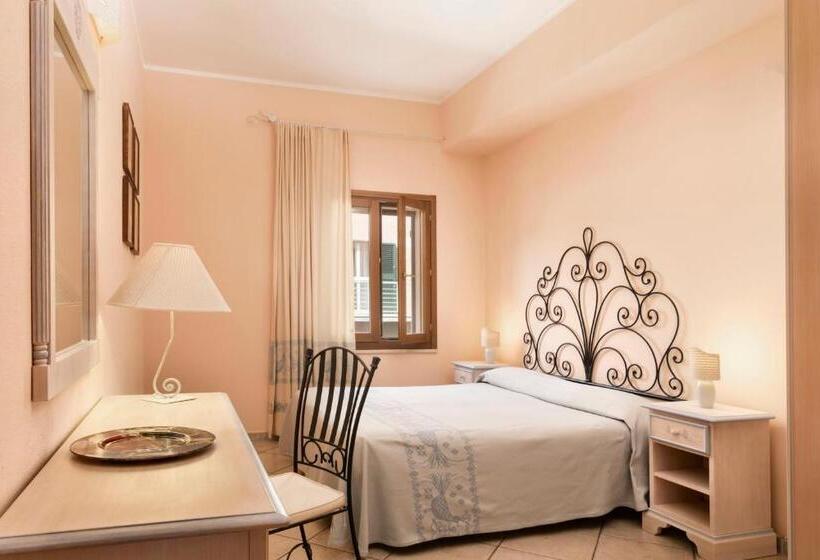 Люкс, Residence Lido Chelo