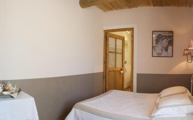 Номер Basic, Chambres D'hotes Domaine Des Machottes