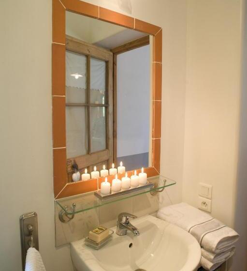 Номер Basic, Chambres D'hotes Domaine Des Machottes