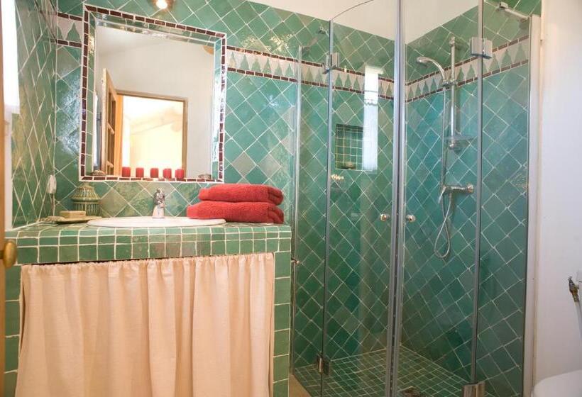 Номер Superior, Chambres D'hotes Domaine Des Machottes