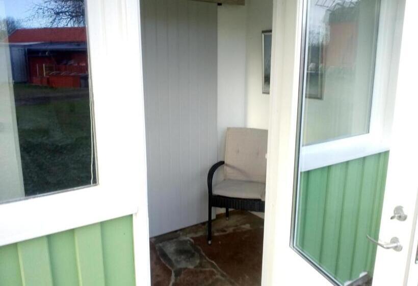 Номер Deluxe, Kvarngården I Torp