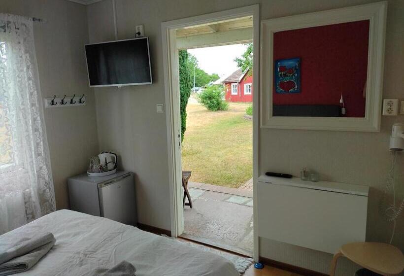Номер Стандарт, Kvarngården I Torp