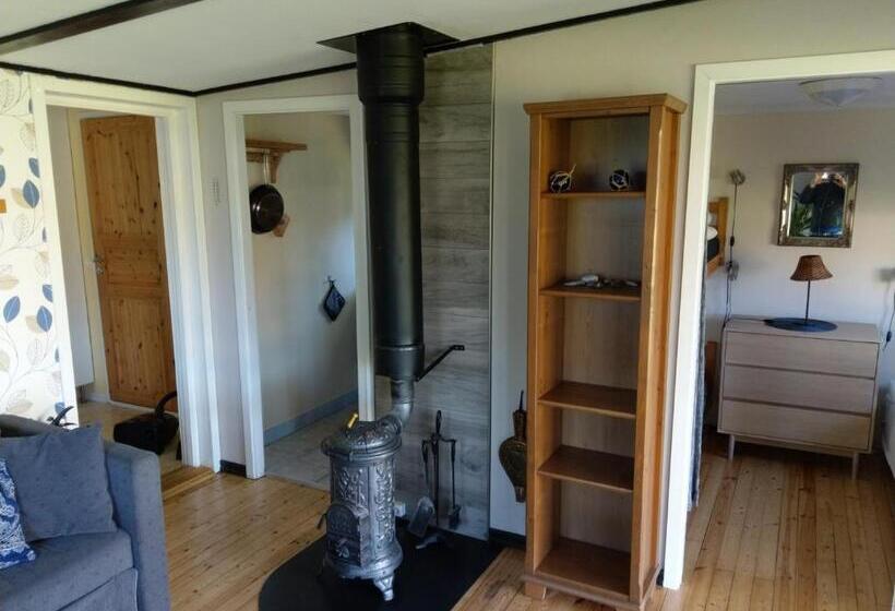 Дом 2 Спальни, Kvarngården I Torp