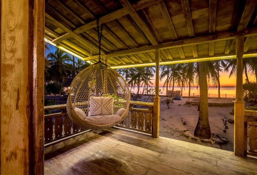Бунгало Стандарт Вид на Море, Seed Resort